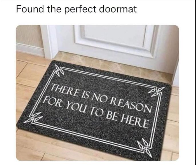 doormat majorgeeks.jpg